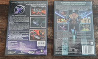 Star Wars Jedi Knight Jedi Academy + X2 Die Bedrohung  - PC -