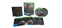 Lords of the Fallen - GOTY Edition - Mit Soundtrack - XBOX ONE