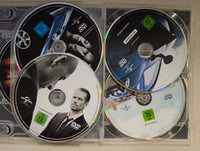 Fast & Furious - 7 Movie Collection - DVD -