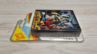 Space Gun - Commodore 64/128 Tape - NEU -