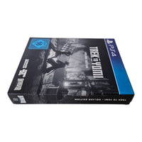 Trek To Yomi - Deluxe Edition  - Sony Playstation 4 / PS4
