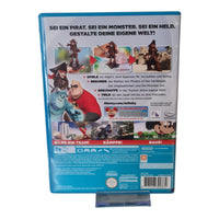 Disney Infinity  - Nintendo WII U