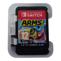 Arms  / Nintendo Switch