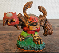 Skylanders Figur Tree Rex - ALLE KONSOLEN: PS3,PS4,XBOX,ONE,WII