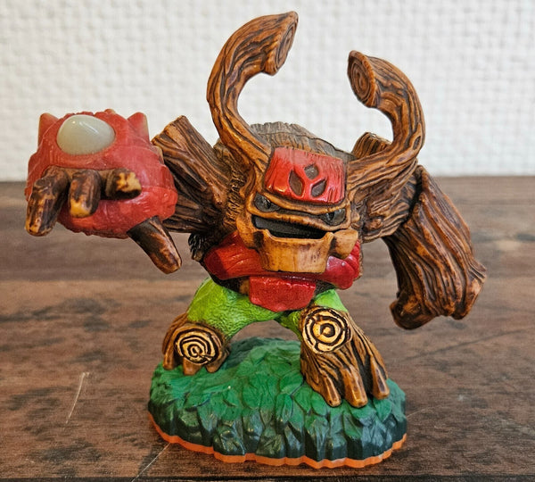 Skylanders Figur Tree Rex - ALLE KONSOLEN: PS3,PS4,XBOX,ONE,WII