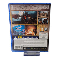 Citadel Forged with Fire -  Playstation 4 / PS4