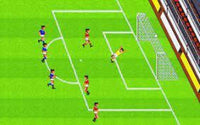 Graeme Souness Soccer Manager - Commodore Amiga - Nur Diskette