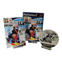 Go Kart Rally - Playstation 2 / PS2