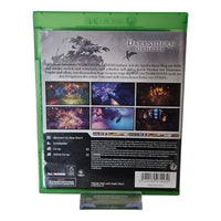 Darksiders Genesis - XBOX ONE