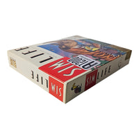Sim Life - Commodore Amiga