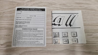 Gazza II - Commodore Amiga - Komplett mit Brosche !