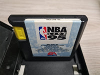 NBA Live 95 - Sega Mega Drive