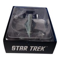 Star Trek - Collectors Model- Tholian Webspinner 2152 - Eaglemoss- 3744-A/F