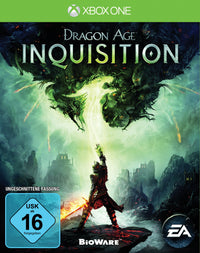 Dragon Age Inquisition - XBOX ONE
