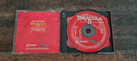 Dracula II - Die letzte Zufluchtstätte  - PC - WIN 95 / 98 -  Big Box -