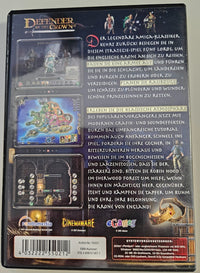 Defender of the Crown  - Windows / PC