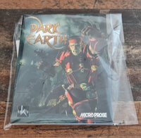 Dark Earth - PC -  Big Box -