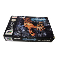 Shadow Man - Nintendo 64 - N64 - OVP