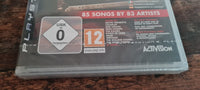 Guitar Hero 5 - NEU - Playstation 3 / PS3
