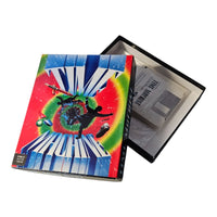 Time Machine - Atari ST