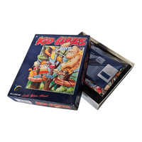 Kid Gloves - Atari ST