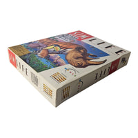 Sim Life - Commodore Amiga