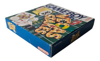 Vegas Stakes  - Nintendo Game Boy / GB / CIB