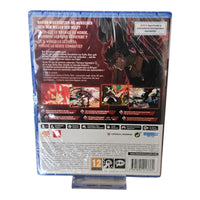 Guilty Gear Strive-  Sony Playstation 5 / PS5 - NEU