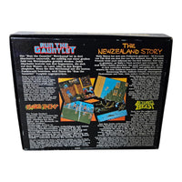 Party Time  - Commodore 64/128 / C64 - C128