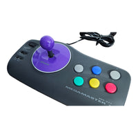 Megamaster I - MX-311 - Saitek - Super Nintendo  Arcade Controller