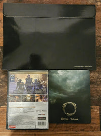 The Elders Scrolls Online - Tamriel Unlimited Edition - Sealed ! PC