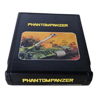 Phantom Panzer -  Atari 2600