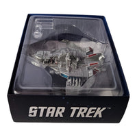 Star Trek - Collectors Model - Maquis Raider  - Eaglemoss - 6493 -A/G