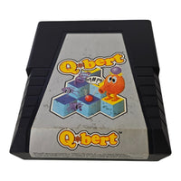 Q Bert  -  Atari 2600 - OVP