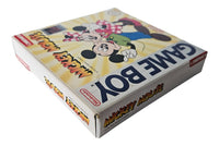 Mickey Mouse  - Nintendo Game Boy / GB / CIB