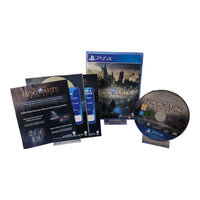 Hogwarts  Legacy - Sony Playstation 4 / PS4