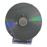 D2 - Sega Dreamcast - NTSC - JP