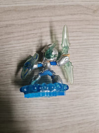 Chill - Swap Force - Skylander- WII U - PS - XBOX