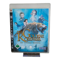Der Goldene Kompass  - Playstation 3 / PS3