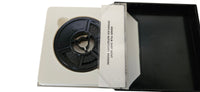 Super 8 Filme Sammlung - 6 Stück