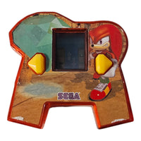 Mini Spiele - Mc Donalds - 5 Stück - Sonic - Crash...