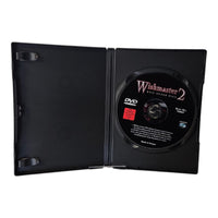 Wishmaster  2 - Teil 2 / Wes Craven´s / DVD