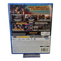 Farcry 6 - Ultimate Edition -  Sony Playstation 5 / PS5