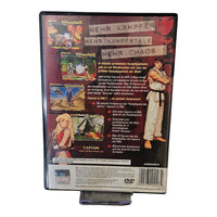 Capcom vs SNK 2  - Playstation 2 / PS2
