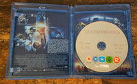 Transformers  - Bluray Disc