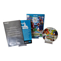 Mario & Sonic bei den Olympischen Spielen RIO 2016 - Nintendo WII U