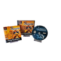 Creatures - Playstation - PS1
