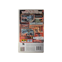 Tom Clancy´s - Rainbow Six Vegas - Special Edition - Playstation Portable / PSP