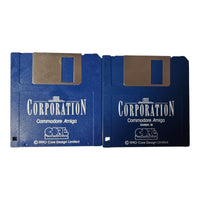 Corporation - Commodore Amiga