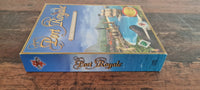 Port Royale - PC - WIN 98 / XP -  Big Box -